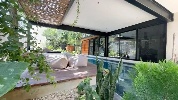 Luxury Villa Close To The Beach - Concierge! Tulum