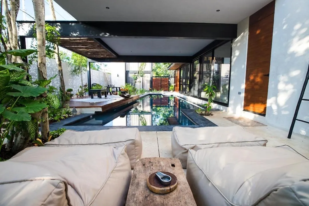 Luxury Villa Close To The Beach - Concierge! Tulum