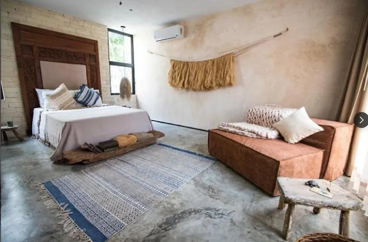 Luxury Villa Close To The Beach - Concierge! Tulum 0*,
