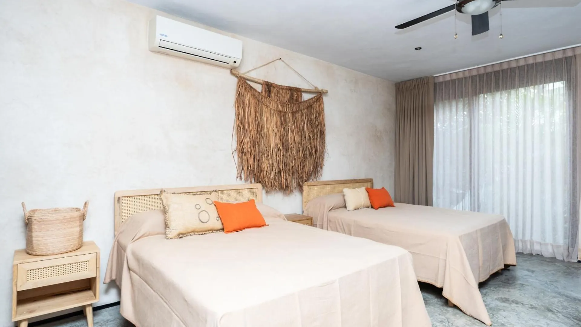 Luxury Villa Close To The Beach - Concierge! Tulum
