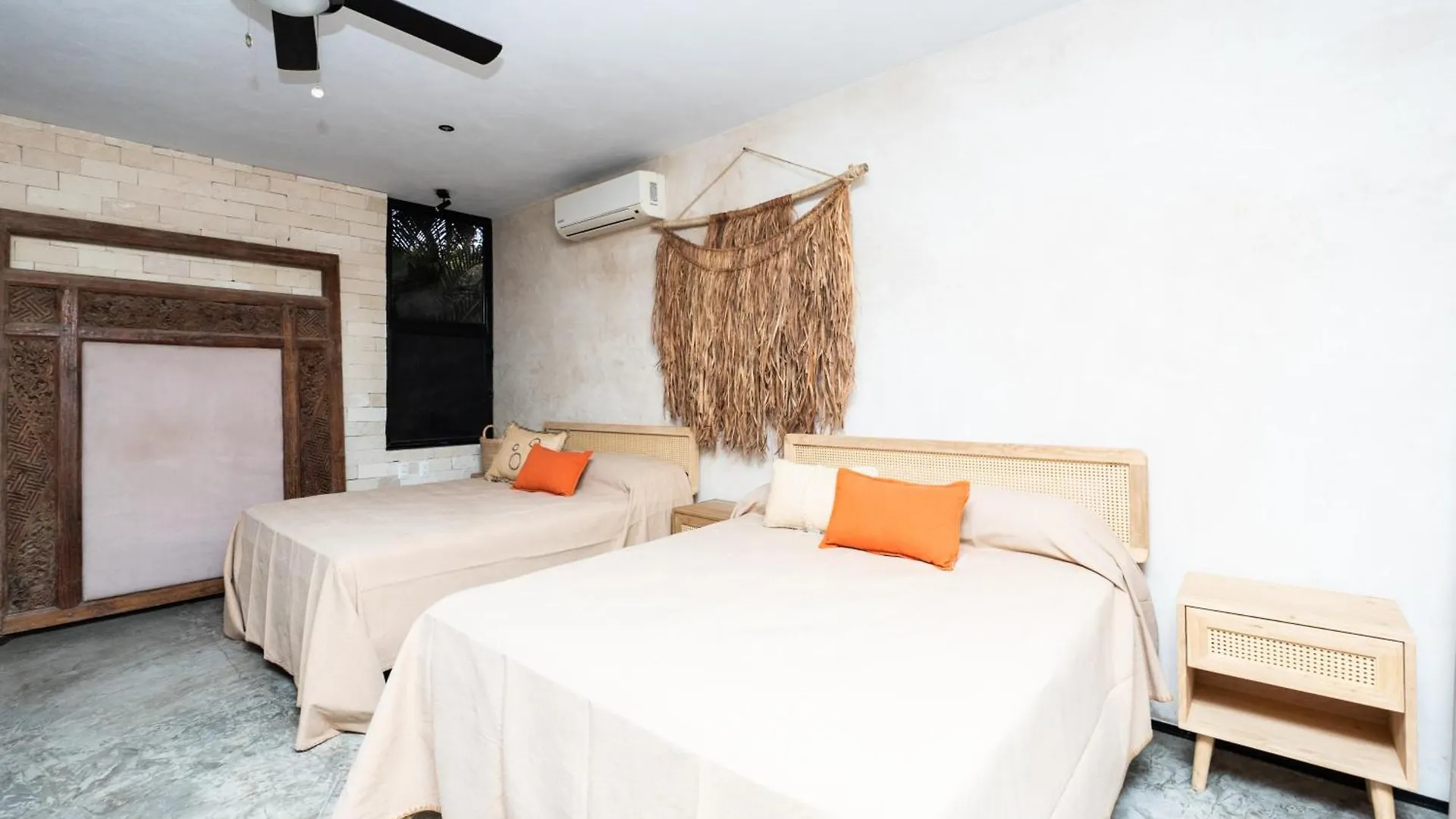 Luxury Villa Close To The Beach - Concierge! Tulum