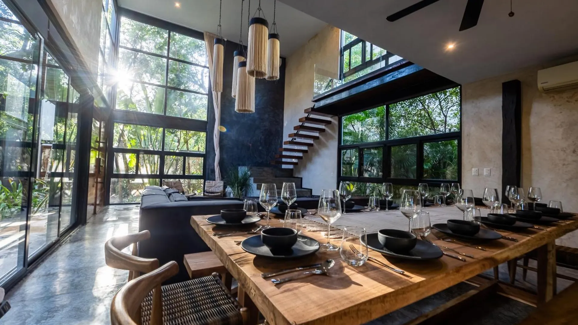 Luxury Villa Close To The Beach - Concierge! Tulum