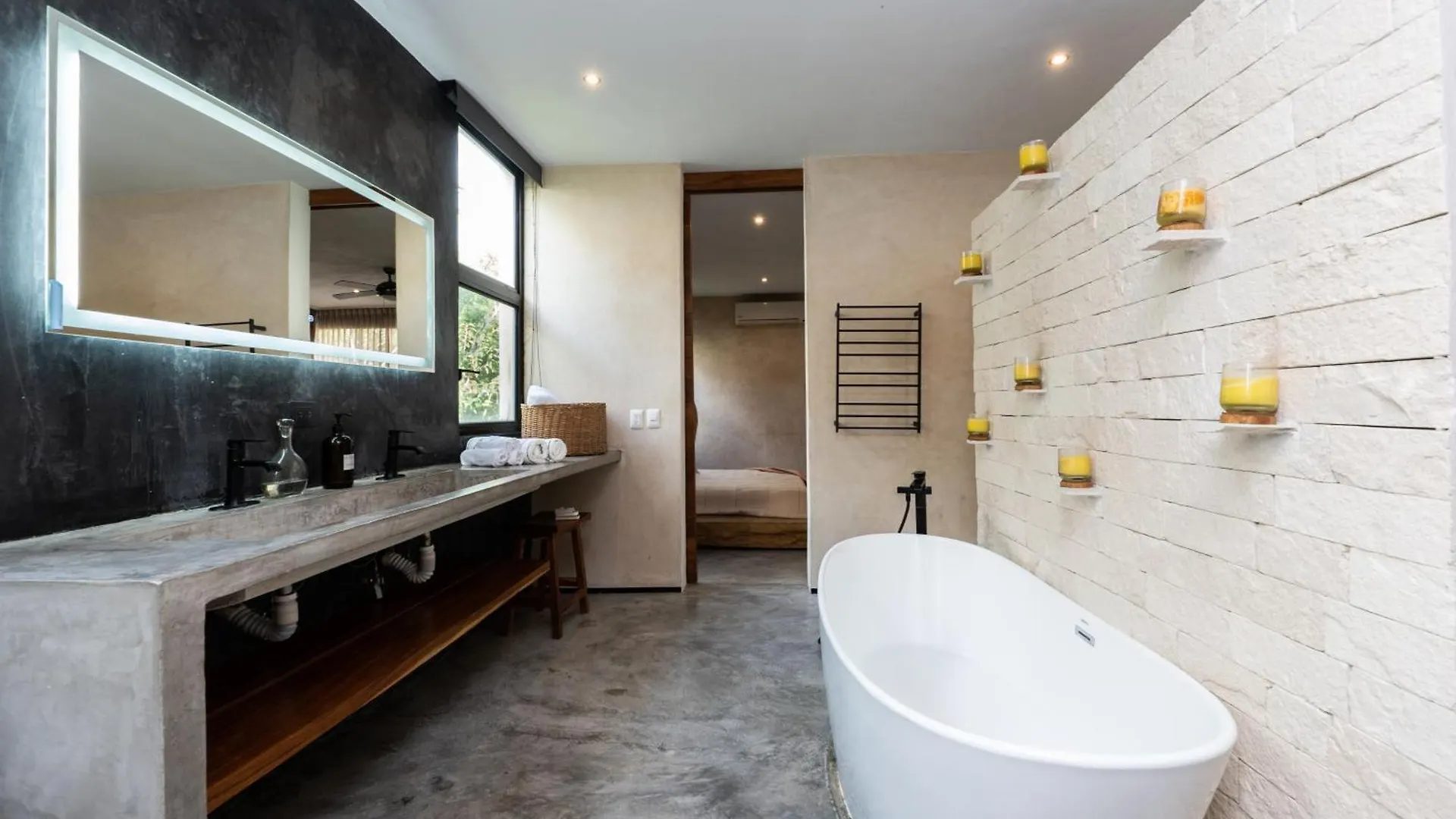 Luxury Villa Close To The Beach - Concierge! Tulum