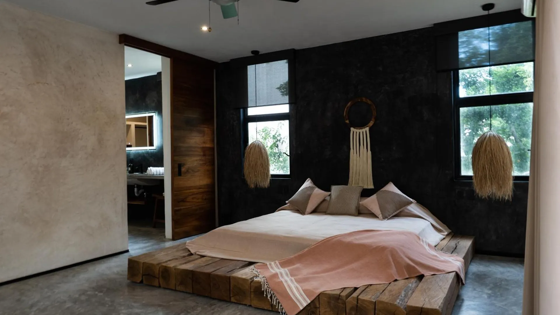 Luxury Villa Close To The Beach - Concierge! Tulum 0*,