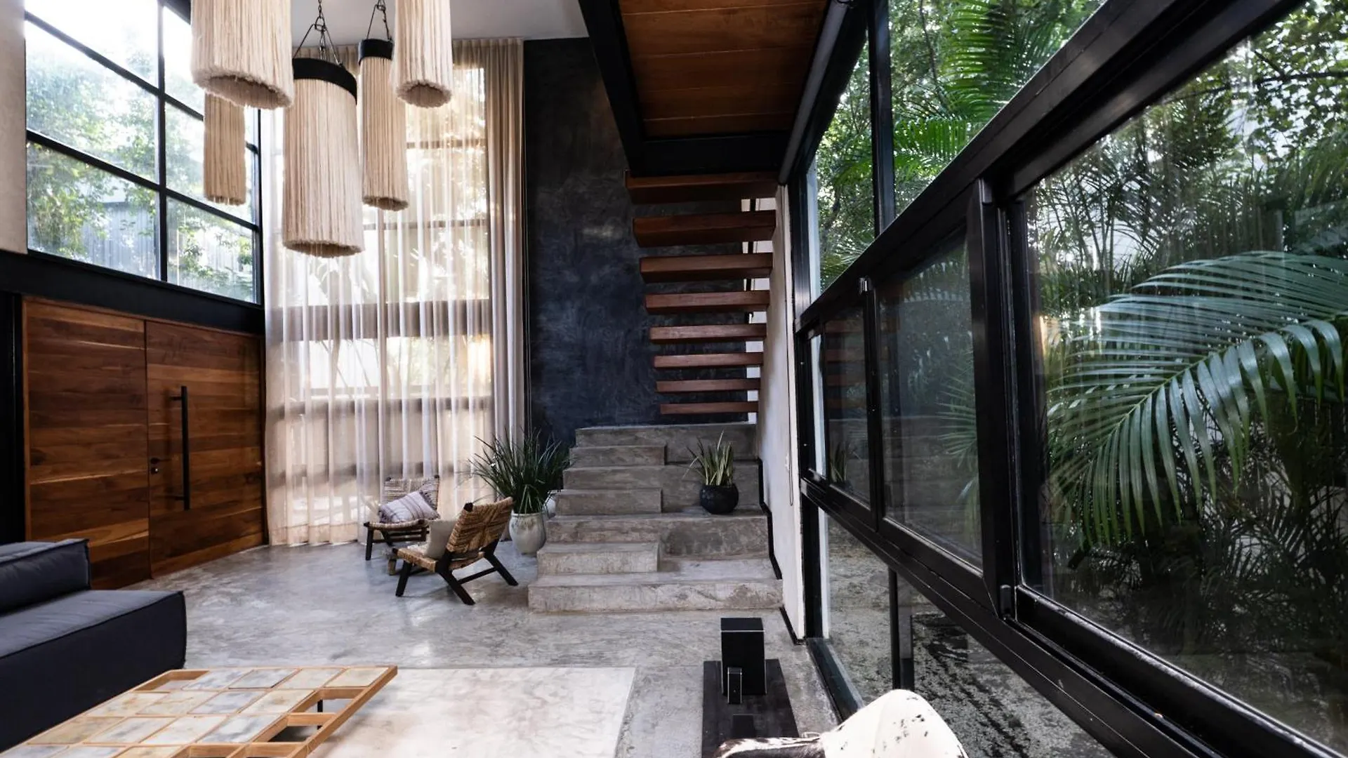 Luxury Villa Close To The Beach - Concierge! Tulum Mexico