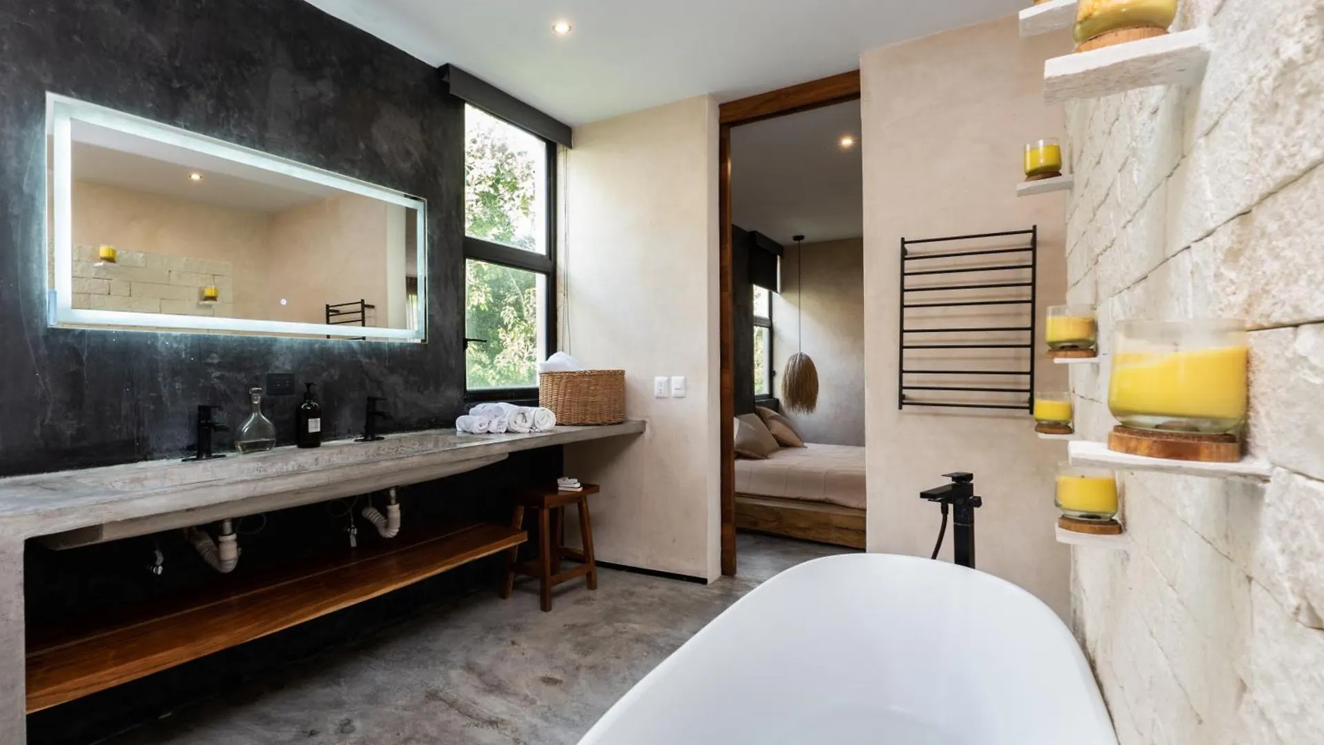 Luxury Villa Close To The Beach - Concierge! Tulum