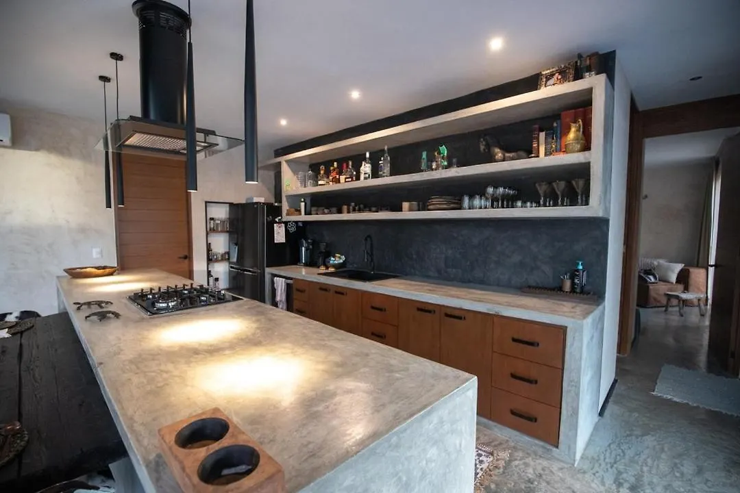Luxury Villa Close To The Beach - Concierge! Tulum