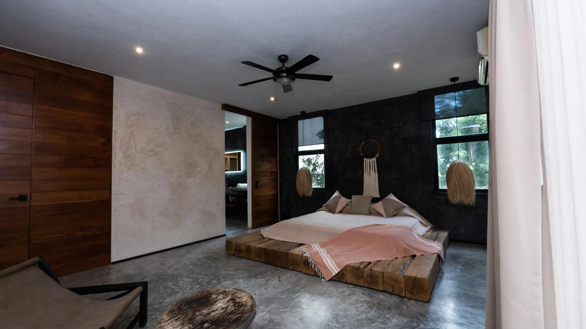 Luxury Villa Close To The Beach - Concierge! Tulum Mexico