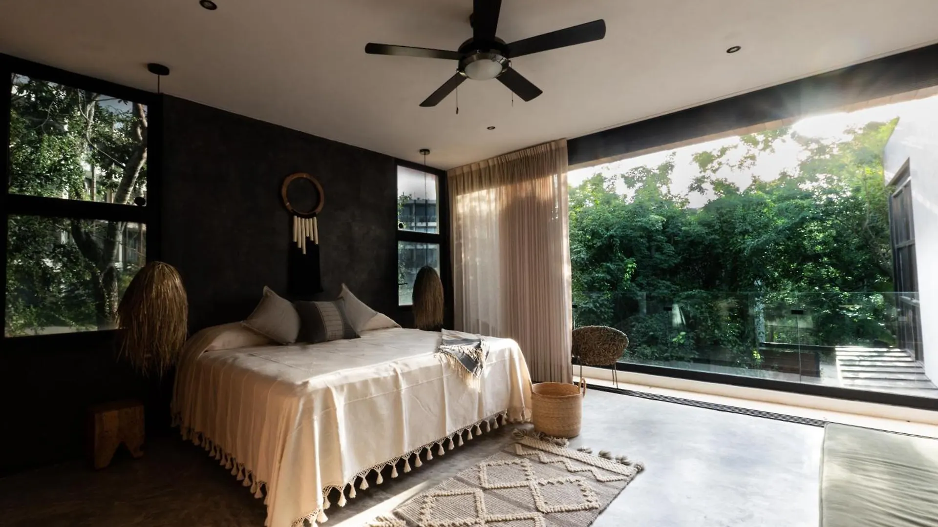 Luxury Villa Close To The Beach - Concierge! Tulum 0*,  Mexico