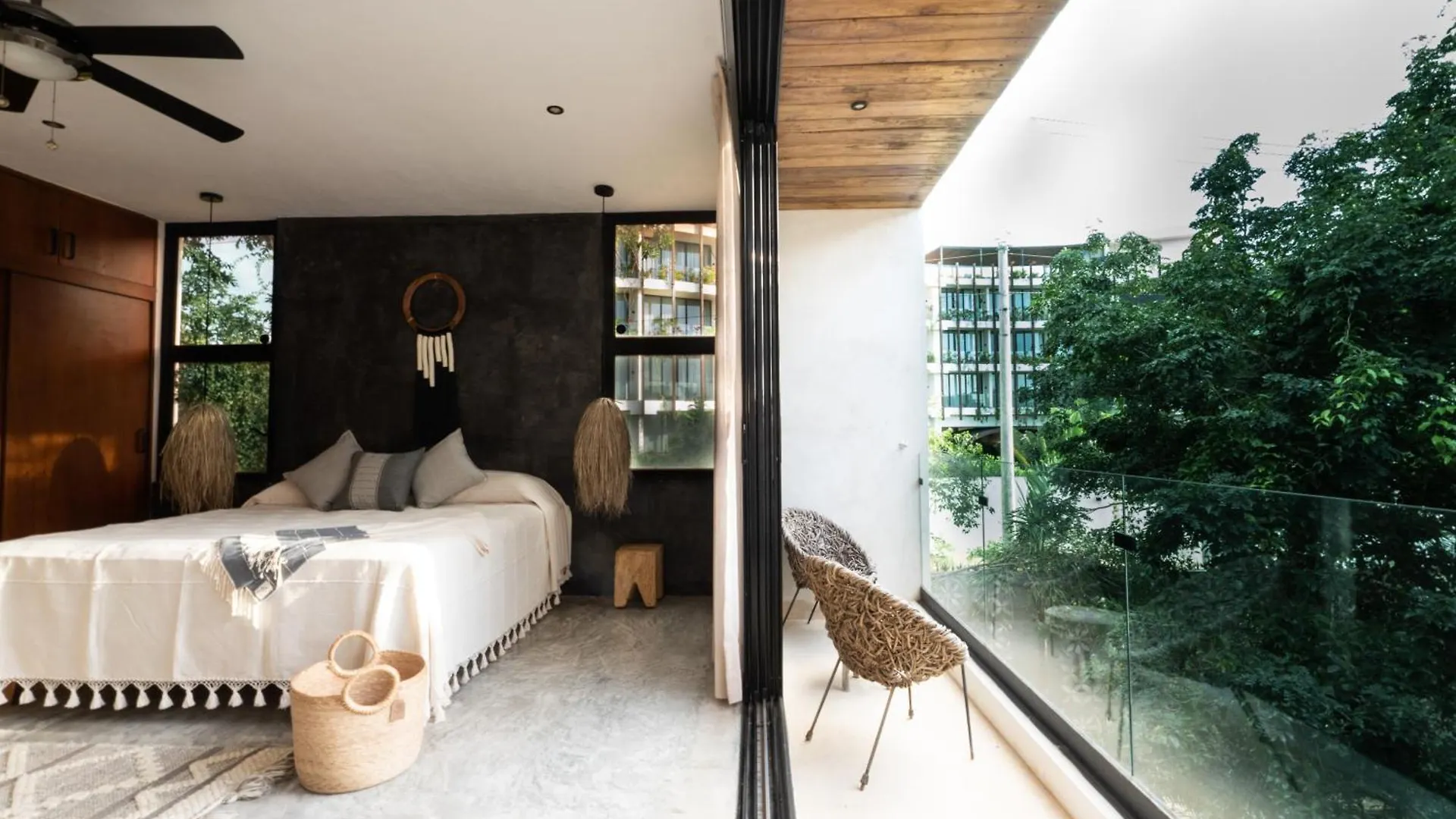 Luxury Villa Close To The Beach - Concierge! Tulum Mexico