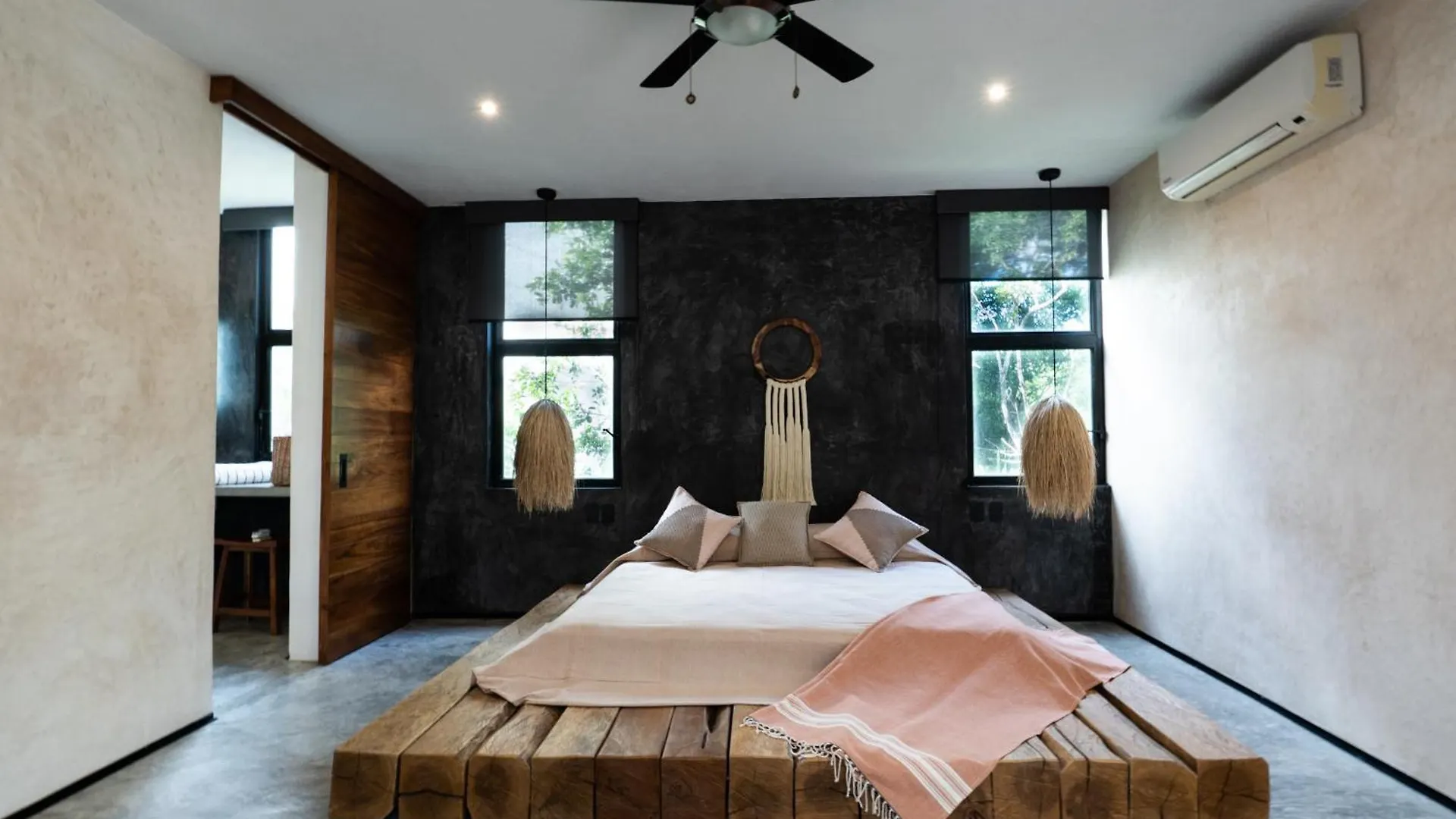 Luxury Villa Close To The Beach - Concierge! Tulum Mexico