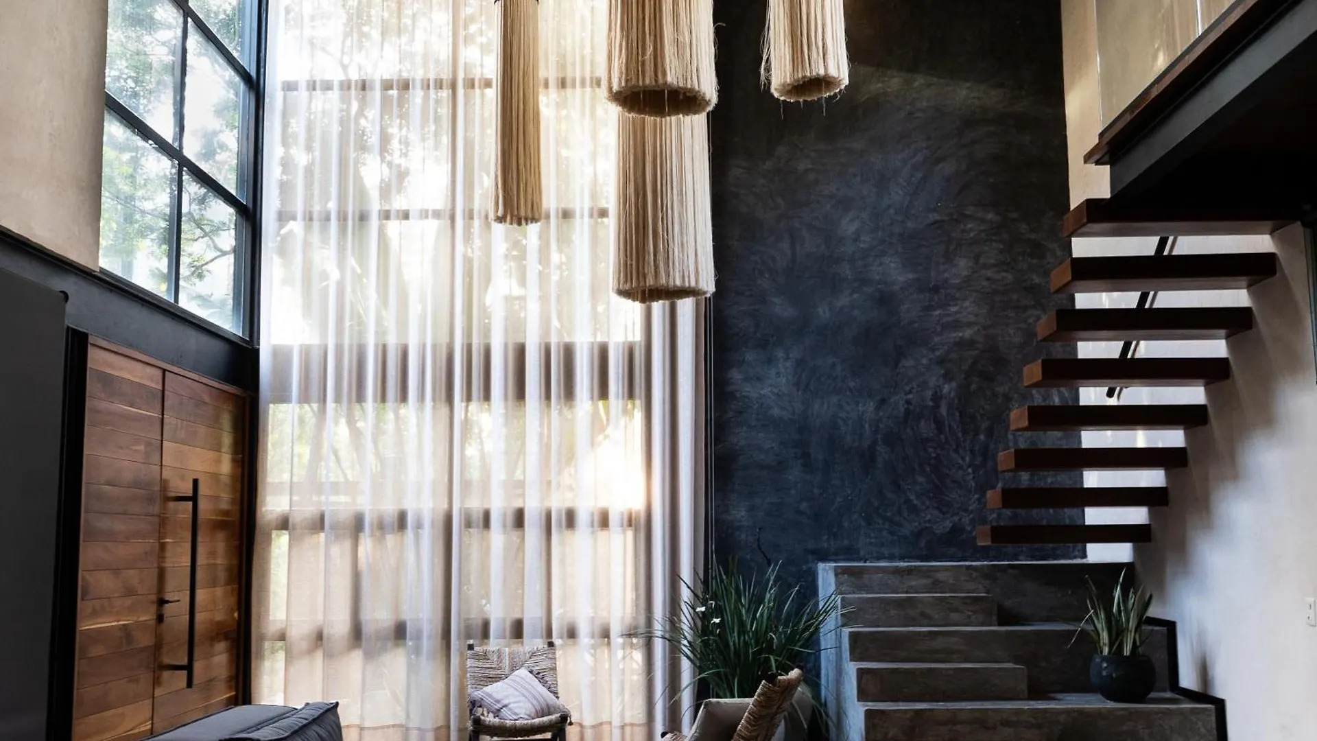 Luxury Villa Close To The Beach - Concierge! Tulum 0*,