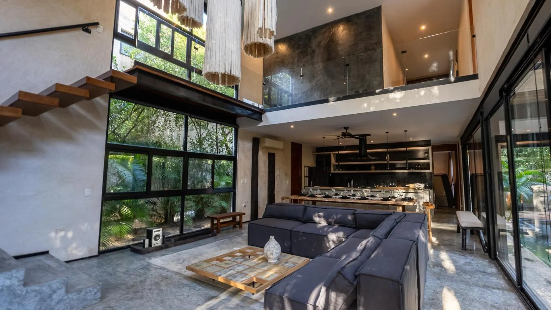 Luxury Villa Close To The Beach - Concierge! Tulum