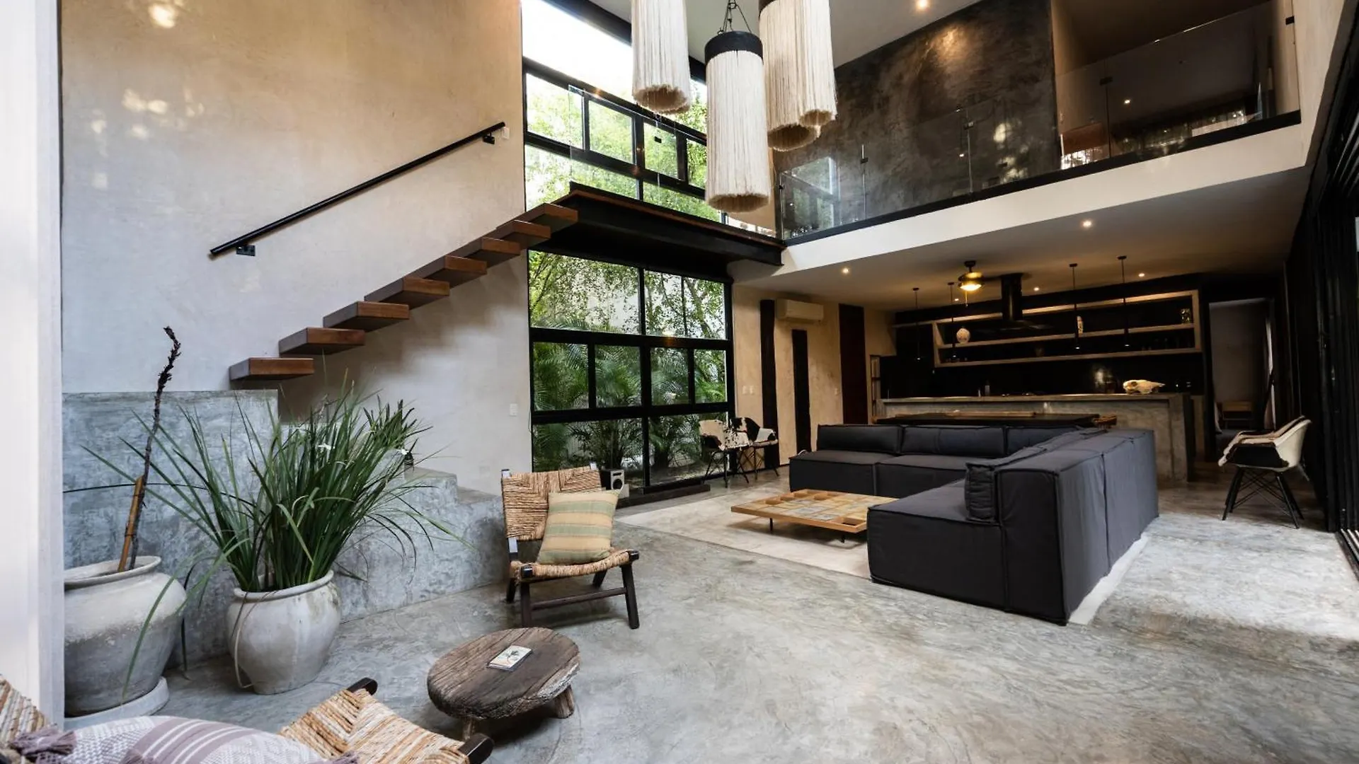 Luxury Villa Close To The Beach - Concierge! Tulum
