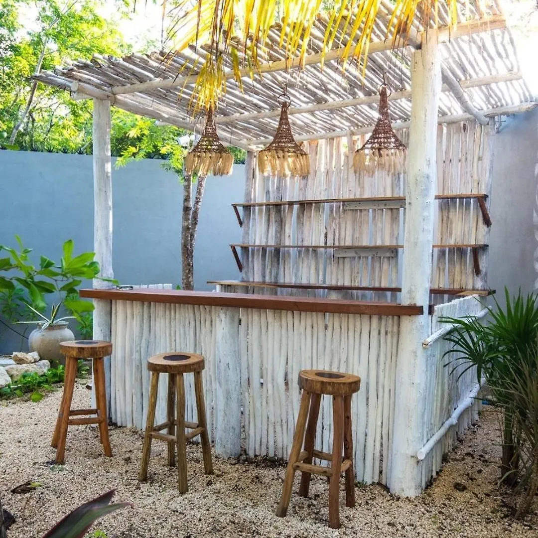 Luxury Villa Close To The Beach - Concierge! Tulum