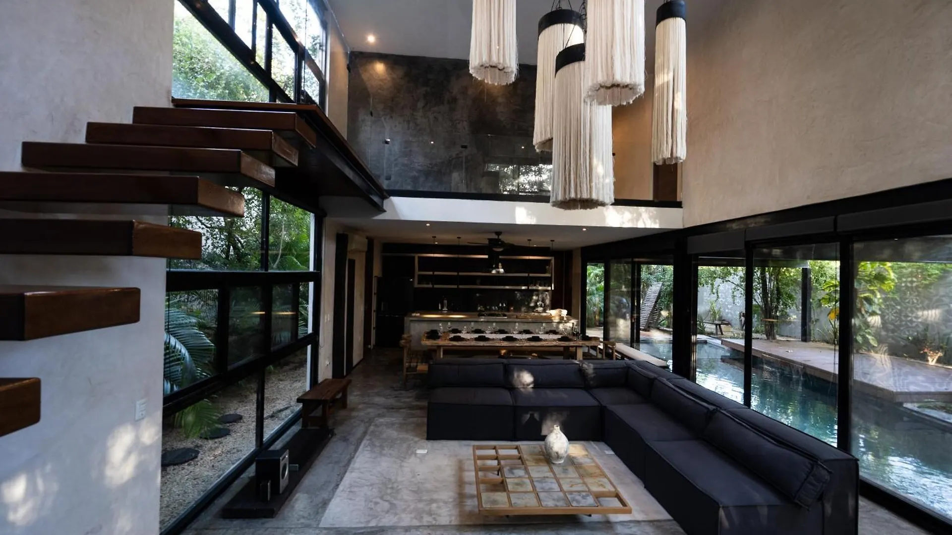 Luxury Villa Close To The Beach - Concierge! Tulum