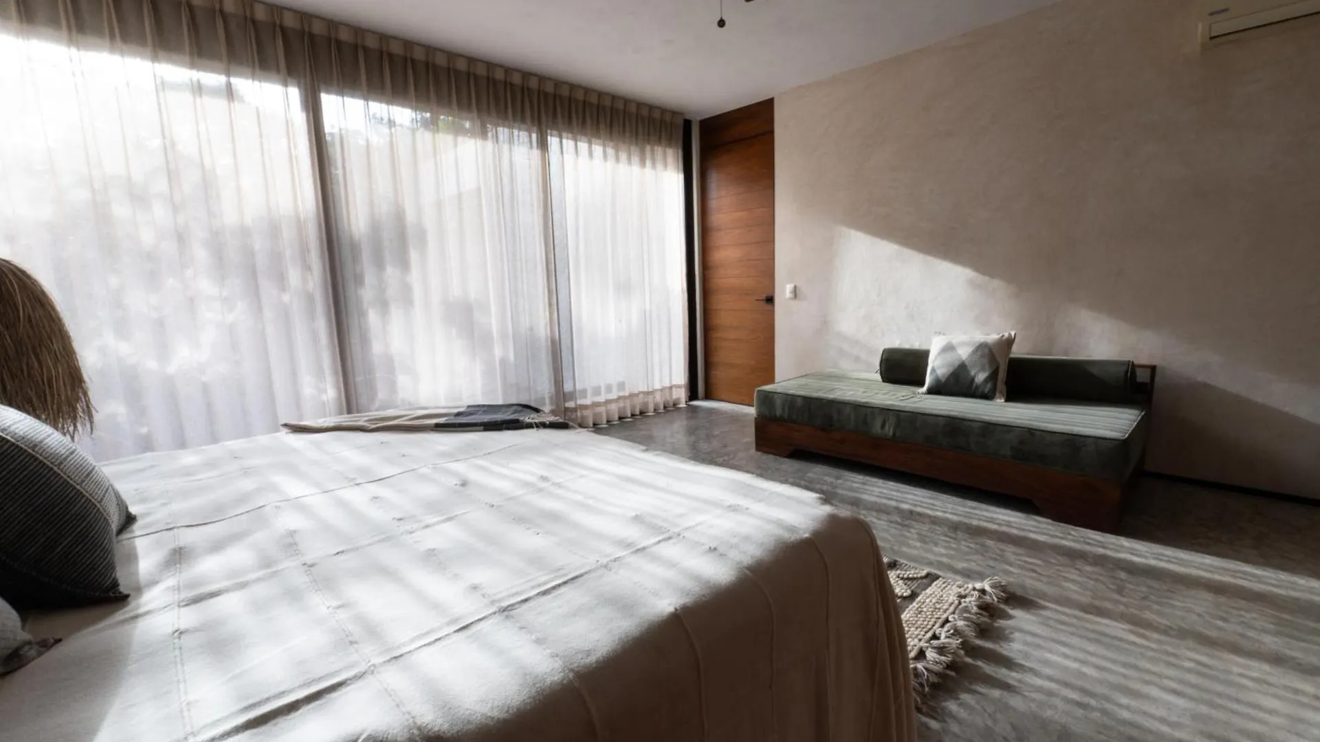 Luxury Villa Close To The Beach - Concierge! Tulum Mexico
