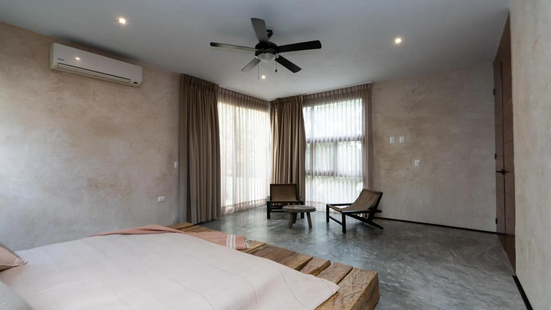 Luxury Villa Close To The Beach - Concierge! Tulum