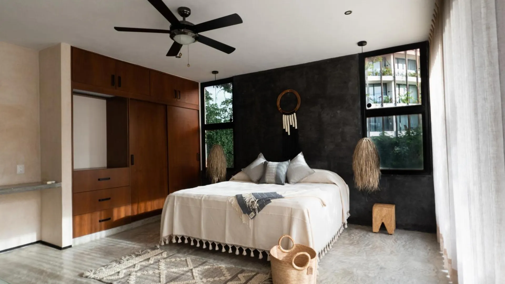 Luxury Villa Close To The Beach - Concierge! Tulum 0*,  Mexico